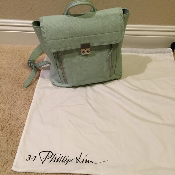 3.1 Phillip Lim Pashli backpack main image 4